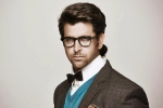 Hrithik Roshan latest, Hrithik Roshan, hrithik the third hottest man of the planet, Johnny depp