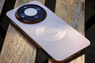 Huawei Mate 80 Pro Launched Globally Huawei Mate 80 Pro Launched Globally