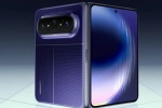 Huawei Pura X Max announcement, Huawei Pura X Max launch, huawei pura x max widest foldable phone, Ntr