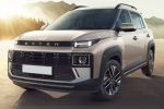 Hyundai Exter, Hyundai Exter facelift, hyundai exter facelift launched at rs 5 80 lakhs, Apple ai