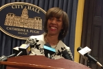 Paul T. Graziano, Evette Munro, pugh replaced the baltimore it director, Catherine pugh Paul T. Graziano, Evette Munro, pugh replaced the baltimore it director, Catherine pugh