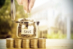 Indians in Savings news, SBI Report, india ranks fourth globally in savings sbi report, Financial services