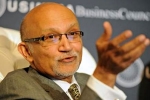 Indian american arun kumar, ceo of kpmg global services, indian american ceo of kpmg india arun kumar elected as member of top u s think tank, Indian american ceo