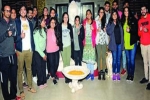 Indian American medics, Indian medical students, indian american medics surprised by jharkand doctors practices, American indian