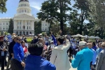 Indian Americans leaving USA, Indian Americans, 40 of indian americans consider leaving usa, Indian americans in usa