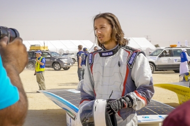 Indian-origin NASA employee detained at Airport Indian-origin NASA employee detained at Airport