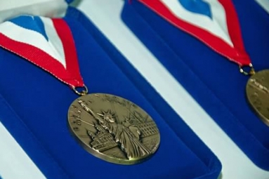 Six Indian-origins nominated for Ellis Island Medal of Honor Six Indian-origins nominated for Ellis Island Medal of Honor