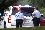 Indian student assaulted breaking news, Indian student assaulted, three arrested for assaulting indian student for three months in usa, Human trafficking