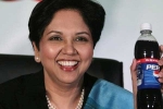 Coco-Cola, PepsiCo, pepsico ceo indra nooyi takes shot at coke on her last day, Coke Coco-Cola, PepsiCo, pepsico ceo indra nooyi takes shot at coke on her last day, Coke