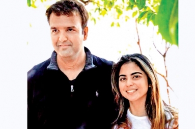 Isha Ambani, Anand Piramal's Wedding to Cost $100 Mn: Sources