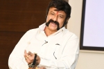 Nandamuri Balakrishna news, Nandamuri Balakrishna, jai simha locked for nbk, Paisa vasool