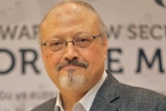 Jamal Khashoggi, Jamal Khashoggi, i can t breathe last words of jamal khashoggi report says, Jamal khashoggi