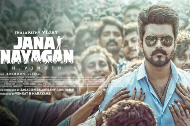 Verdict in Vijay's Jana Nayagan on January 27