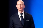 Jeff Bezos wealth, Jeff Bezos new updates, jeff bezos sells over 3 billion in amazon shares, Blue origin