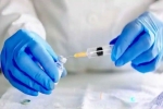 Johnson and Johnson, Johnson and Johnson, vaccine trial participant of johnson and johnson falls sick trial on hold, Privacy concerns