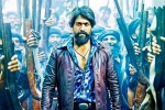 KGF: Chapter 2 release news, KGF: Chapter 2 budget, kgf chapter 2 crosses rs 1000 cr mark, Srinidhi shetty
