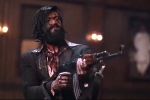 KGF: Chapter 3 budget, KGF: Chapter 3 updates, kgf chapter 3 to kickstart very soon, Raveena tandon