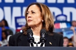 Kamala Harris new breaking, Kamala Harris latest breaking, kamala harris responds on donald trump attack, The secret service