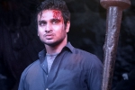 Chandoo Mondeti, People Media Factory, karthikeya 2 trailer is packed with thrilling stuff, Lord krishna