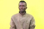 Kenya police custody, Kenya -Collins Jumaisi Khalusha, kenya s vampire killer escapes from jail, Collins jumaisi khalusha