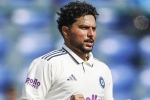 Kuldeep Yadav breaking, Kuldeep Yadav, kuldeep yadav asks bcci for leave during south africa series, Kuldeep yadav