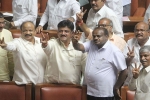 Karnataka, Karnataka Chief Minister, karnataka chief minister kumaraswamy to face floor test today, Janata dal Karnataka, Karnataka Chief Minister, karnataka chief minister kumaraswamy to face floor test today, Janata dal
