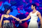 Vijay Deverakonda Samantha live performance, Kushi musical night, kushi musical night was the magic created, Kushi Vijay Deverakonda Samantha live performance, Kushi musical night, kushi musical night was the magic created, Kushi
