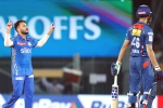 LSG Vs MI videos, LSG Vs MI twist, what just happened in lsg match, Akash ambani LSG Vs MI videos, LSG Vs MI twist, what just happened in lsg match, Akash ambani