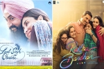 Laal Singh Chaddha and Raksha Bandhan, Raksha Bandhan, shocking low sales for laal singh chaddha and raksha bandhan, Boycottlaalsinghchaddha
