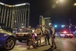 U.S, Las Vegas, death toll increases to 59 in las vegas shooting massacre, Gambler