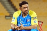 CSK, MS Dhoni IPL records, ms dhoni to part ways with csk after ipl 2026, League