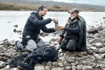 man vs wild episode, man vs wild, man vs wild narendra modi was calm in crisis says bear grylls, The secret service