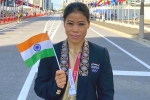 Mary Kom not retiring, Mary Kom career, mary kom says she hasn t announced retirement, Asian games