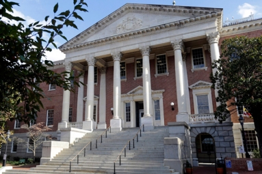 Maryland Lawmakers, Introduce Bill to Legalize Marijuana