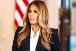 Melania Trump Documentary breaking, Melania Trump movie, melania trump s documentary flops in uk, My wings