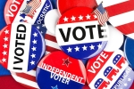 Midterm Elections, Midterms, midterm elections know the chances of indian american candidates, Sanjay patel Midterm Elections, Midterms, midterm elections know the chances of indian american candidates, Sanjay patel