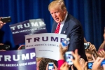 Americans, republican, midterm polls trump makes final effort to retain house majority, Voter turnout