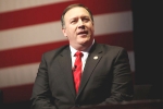 Mike Pompeo in India, Mike Pompeo in India, u s secretary of state mike pompeo to arrive in india tuesday night for a 3 day visit, United states secretary Mike Pompeo in India, Mike Pompeo in India, u s secretary of state mike pompeo to arrive in india tuesday night for a 3 day visit, United states secretary