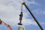 Removal Of Monuments, Monument Removals, baltimore to follow new orleans in monument removals, Catherine pugh Removal Of Monuments, Monument Removals, baltimore to follow new orleans in monument removals, Catherine pugh