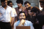 Mosagallu​ movie review, Mosagallu​ rating, mosagallu movie review rating story cast and crew, Navdeep