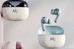 Moto Buds 2 launch, Moto Buds 2, moto buds 2 to launch in india soon, Fc barcelona Moto Buds 2 launch, Moto Buds 2, moto buds 2 to launch in india soon, Fc barcelona