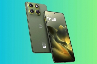 Motorola Edge 70 Fusion India Launch Teased