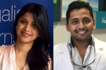 Reddy and Narde, indian origin dentist in sydney, australian investigators striving to determine final movements of murder indian origin dentist, Mcdonald s