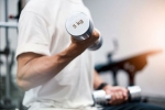 Muscle Training in gym, Muscle Training latest, training the same set of muscles everyday is disastrous, Weights