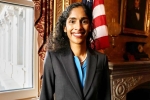 american airlines senior vice president, priya aiyar, american airlines names priya aiyar as senior vice president, Obama administration