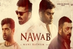 Nawab Tollywood movie, release date, nawab telugu movie, Jyothika