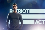 saudi consulate in istanbul, patriot act in netflix, netflix drops episode of hasan minhaj s patriot act criticizing saudi govt, Jamal khashoggi