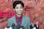 Mowgli, The Jungle Book, netflix s mowgli speaks about challenges of shooting in jungle, Snakes