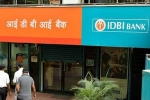 NRIs, banking services of nris, now nris can open account in idbi bank without submitting paper documents, Financial system