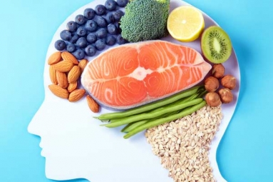 Key Nutrients For Optimal Brain Function Key Nutrients For Optimal Brain Function